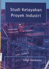 Studi Kelayakan Proyek Industri