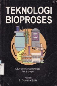 Teknologi Bioproses