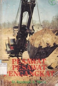 Pesawat-Pesawat Pengangkat