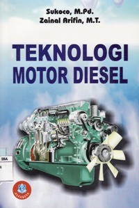 Teknologi Motor Diesel