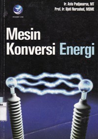 Mesin Konversi Energi