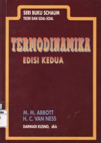 Teori dan Soal-Soal Termodinamika