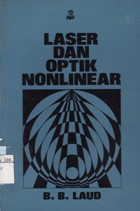 Laser Dan Optik Nonlinear