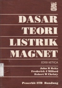 Dasar Teori Listrik Magnet