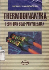 Thermodinamika - Teori dan Soal-Penyelesaian