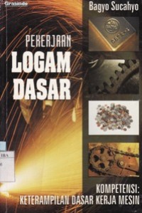 Pekerjaan Logam Dasar