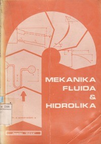 Mekanika Fluida & Hidrolika