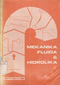 Mekanika Fluida & Hidrolika