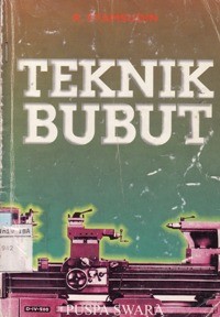 Teknik Bubut