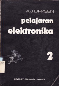 Pelajaran Elektronika Jilid 2