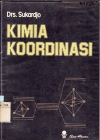 Kimia Koordinasi