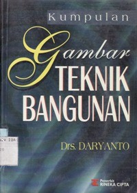 Kumpulan Gambar Teknik Bangunan