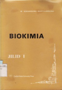 Biokimia Jilid 1