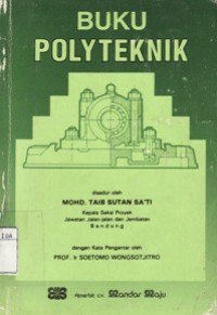 Buku Poly Teknik