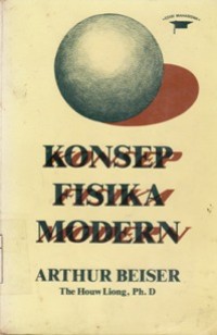 Konsep Fisika Modern