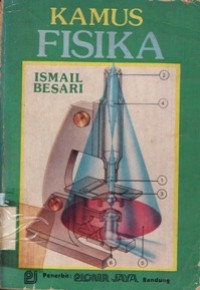 Kamus Fisika