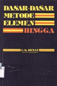 Dasar-Dasar Metode Elemen-Hingga