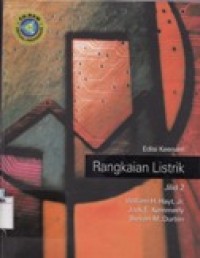 Rangkaian Listrik Jilid 2