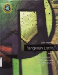 Rangkaian Listrik Jilid 1