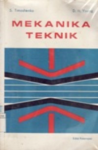 Image of Mekanika Teknik