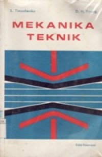 Mekanika Teknik