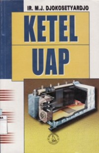 Ketel Uap