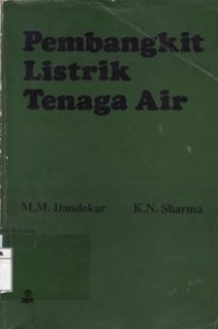 Image of Pembangkitan Listrik Tenaga Air