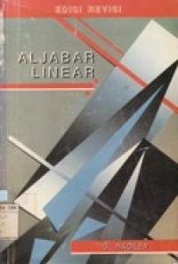 Aljabar Linear