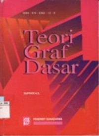 Teori Graf Dasar