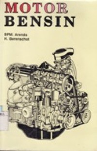 Image of Motor Bensin