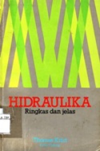 Hidraulika Ringkas dan Jelas