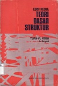 Image of Teori Dasar Struktur