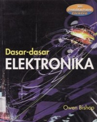 Dasar-Dasar Elektronika