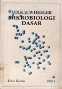 Mikrobiologi Dasar Jilid 1