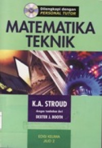 Matematika Teknik Jilid.2