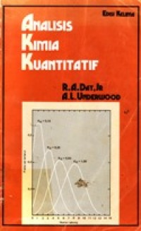 Analisis Kimia Kuantitatif