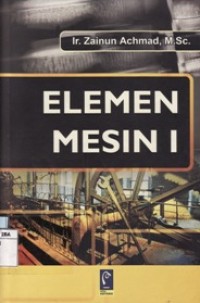 Elemen Mesin I