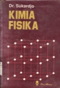 Kimia Fisika