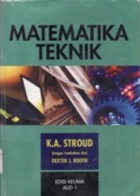 Matematika Teknik Jilid 1