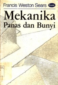 Mekanika Panas dan Bunyi