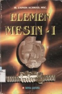 Elemen Mesin I