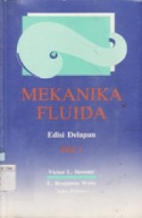 Mekanika Fluida Jilid 2