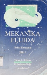 Mekanika Fluida Jilid 1