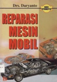 Reparasi Mesin Mobil