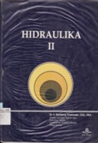 Hidraulika II