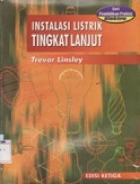 Image of Instalasi Lintrik Tingkat Lanjut