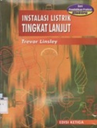 Instalasi Lintrik Tingkat Lanjut