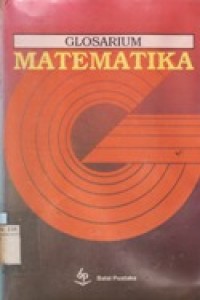 Glosarium Matematika