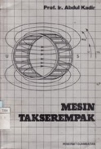 Mesin Takserempak