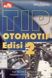 TIP Otomotif